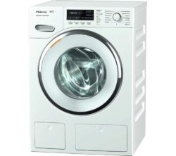 MIELE WMH122 Washing Machine - White
